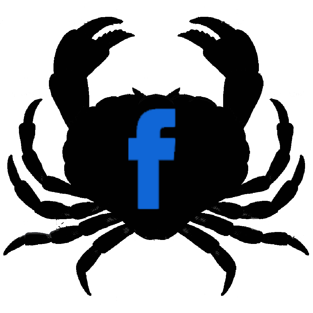 crabe facebook