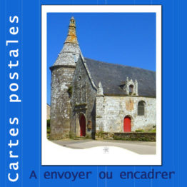 Présentation CP église du guerno