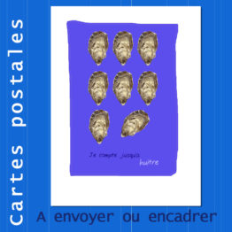 Présentation CP huitres