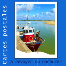 Présentation CP port de billiers