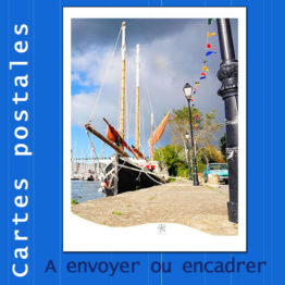 Présentation CP port de la roche